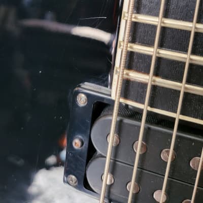 ibanez iceman ic507