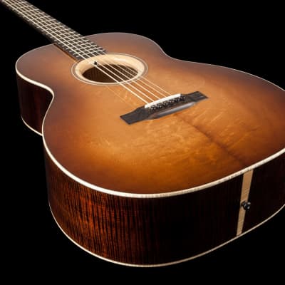 ROZAWOOD Baritone Guitar for sale