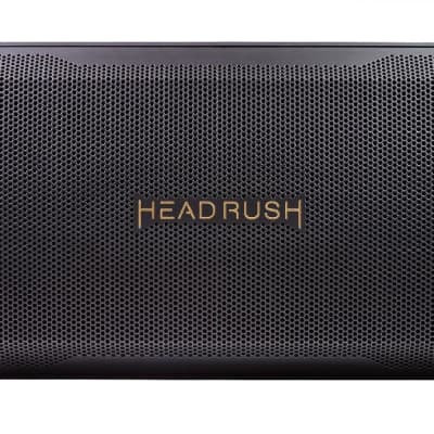 HeadRush FRFR-112 2000-WATT FULL-RANGE FLAT-RESPONSE SPEAKER FOR GUITAR AND BASS for sale