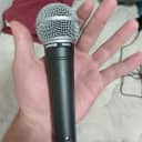 Shure SM48 Dynamic Microphone