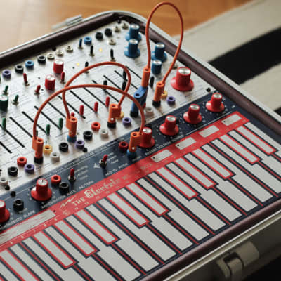 Buchla Music Easel 2025 image 6