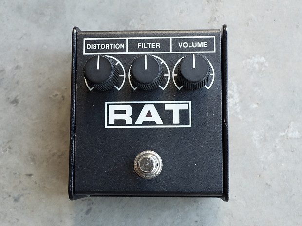 ProCo RAT 2 - Made in the USA