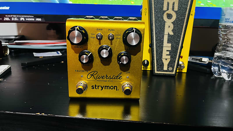 Strymon Riverside