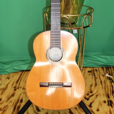 Estrada Acoustic Guitar Mexico, 1D.F. for sale