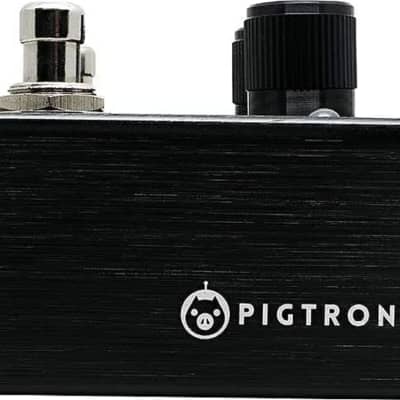 Pigtronix Infinity 2 Hi-Fi Stereo Double Looper Effects Pedal image 5