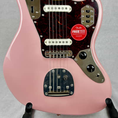 Squier Jaguar | Reverb UK Squier Jaguar | Reverb UK