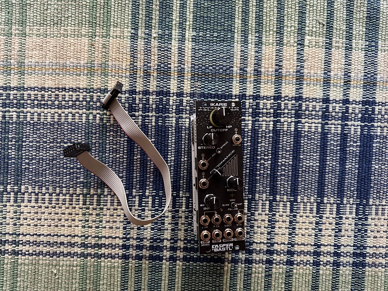 BASTL Instruments Ikarie