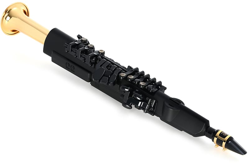 Yamaha YDS-150 Digital Saxophone (YDS150d3) image 1