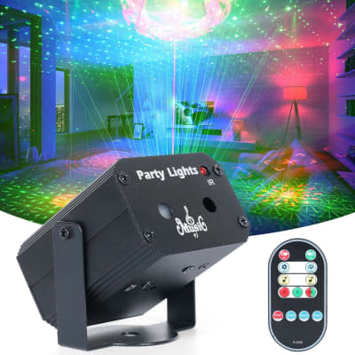 mini projecteur laser LED M015RG