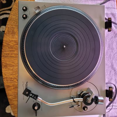 Technics SL-1200 | Reverb