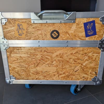 Eurorack Case Modular DIY Flight case image 5