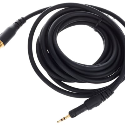 Audio-Technica ATH-M40x | Closed-Back Studio Headphones. New with Full Warranty! image 16