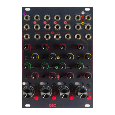 Landscape Stereo Field | Reverb