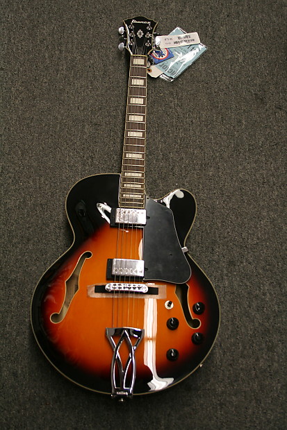 Ibanez af75bs deals