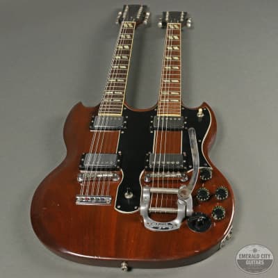 1975 Gibson EDS-1275 image 7