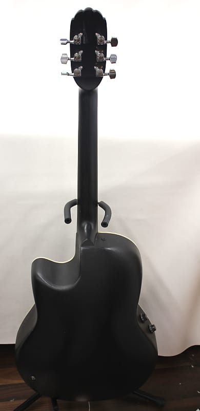 Kaman Applause AE-36 Acoustic Electric Guitar, 6-String