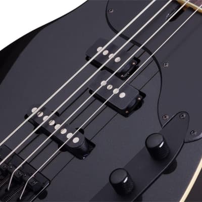Schecter Michael Anthony Bass Guitar (DEC23) image 7