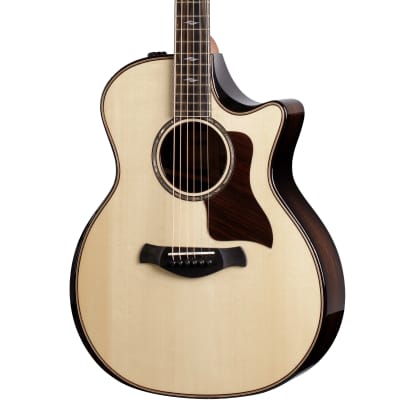 Taylor Builders Edition 814ce w/case for sale