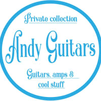 Andy Guitars