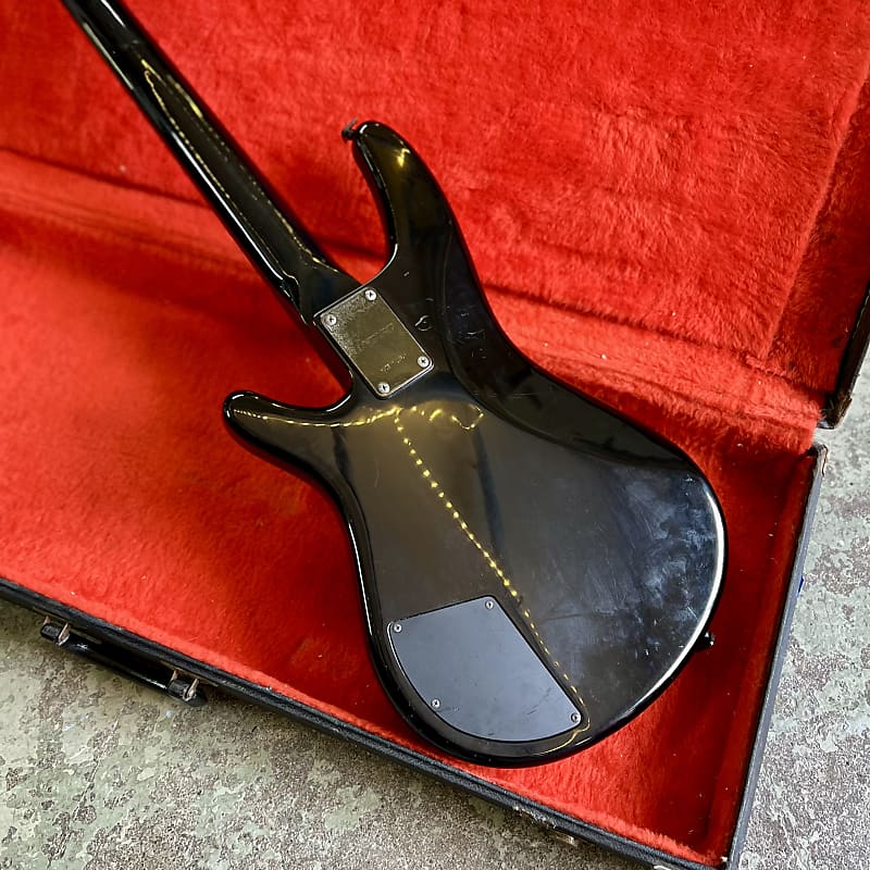1987 Ibanez アイバニーズ RB851 フジゲン エレキベース - b622
