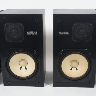 Yamaha NS-10M Studio Monitors | Reverb