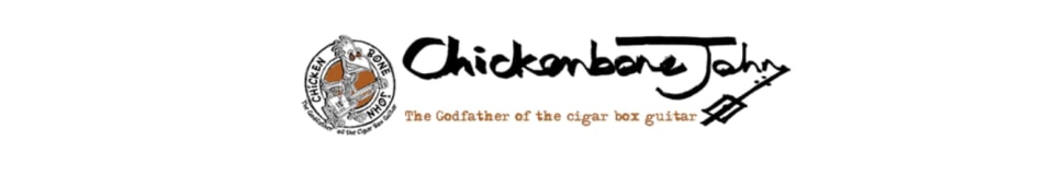 Chickenbone John