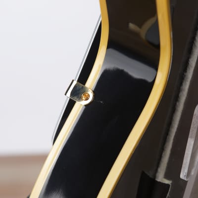 Gibson Les Paul Custom 68 reissue, Ebony | Demo image 6
