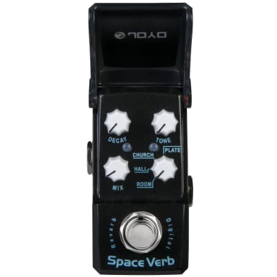 ギター JOYO Space Verb JF317 epzcfgu9vj9tkyll5gsx.jpg