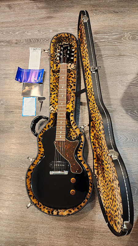 Gibson Billie Joe Armstrong Les Paul Junior Singlecut 2006 - 2012