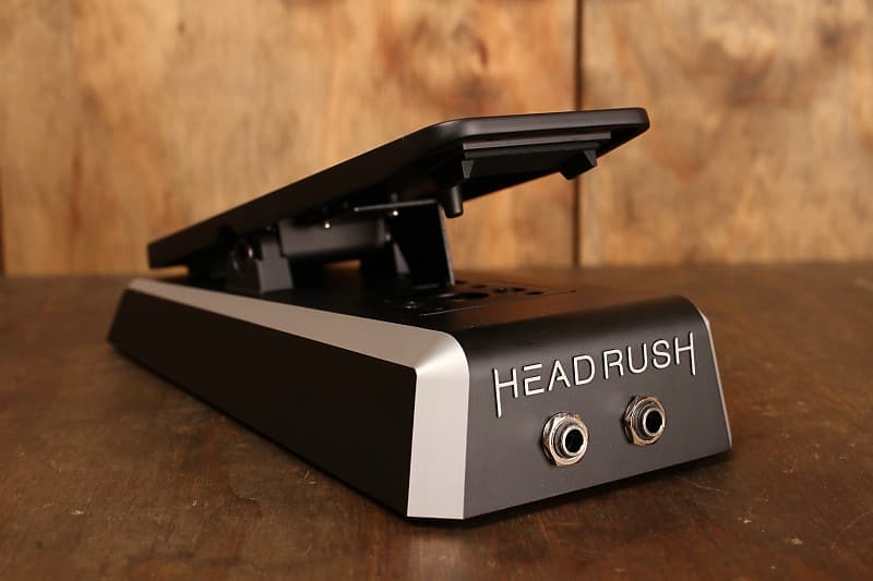 Headrush Expression Pedal