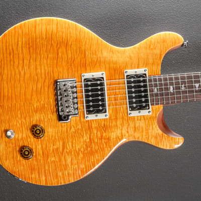 Paul Reed Smith SE Santana - Santana Yellow