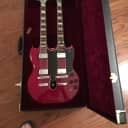 Gibson EDS-1275 2009 Red