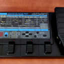 Zoom Pro Player 4040 - MultiFX Pedal - made in Japan - Vintage 80s / 90s