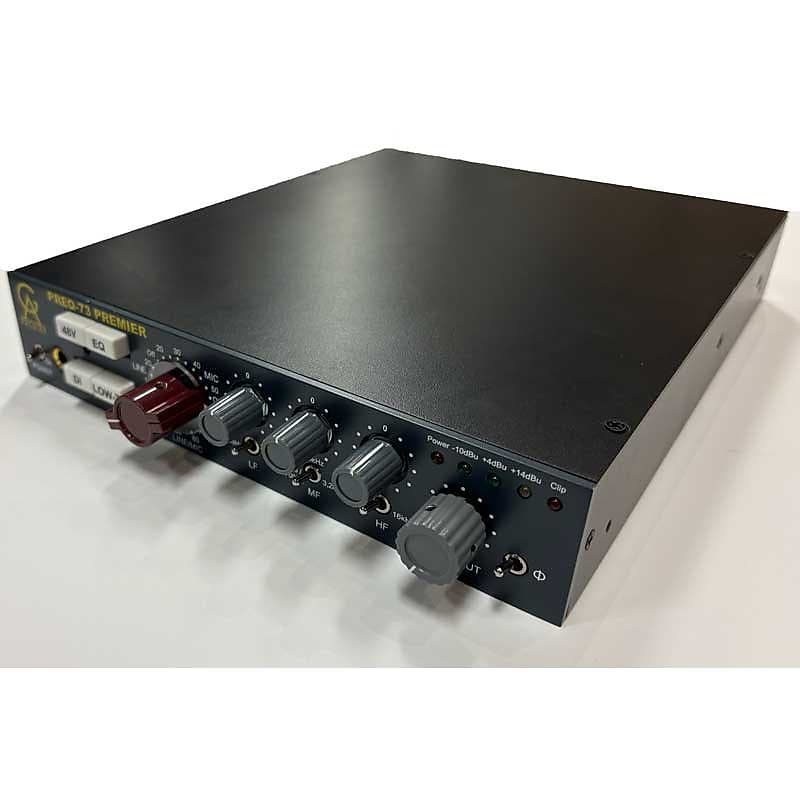 PREQ-73 PREMIER Golden Age（Golden Age PREQ-73 PREMIER