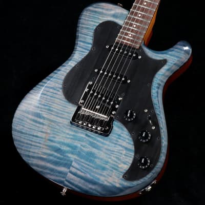 Knaggs Guitars Chesapeake Series Choptank Trem Tier2 SSS