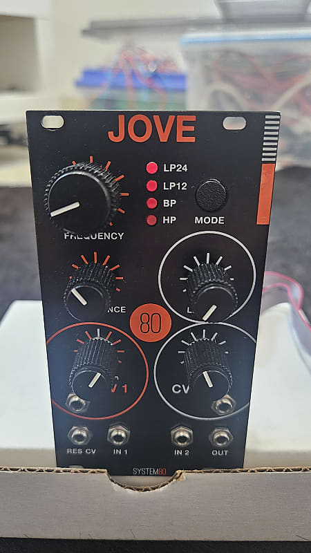 System80 Jove