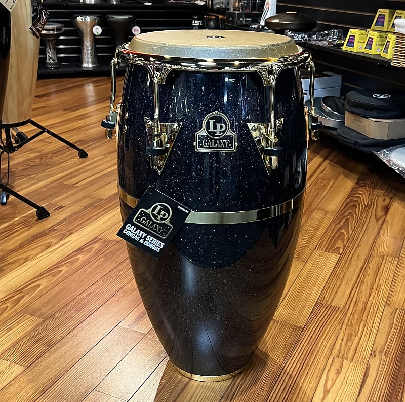 LP Latin Percussion LP810Z Galaxy Series 12-1/2 LP Latin Percussion LP810Z Galaxy Series 12-1/2
