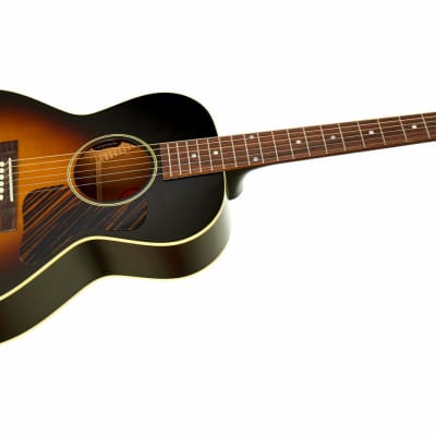 Gibson L-00 Original Vintage Sunburst #22713076 image 3