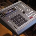 Akai MPC3000 SP custom by ghostinmpc (32MB, OS3.50) fully refurbished