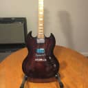 Gibson SG Carved Top 2009