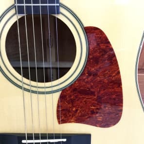 Ibanez AW10 Artwood 6-String Acoustic Guitar | Reverb