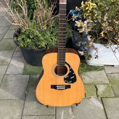 YAMAHA FG412 acoustic guitars for sale in Canada | guitar-list
