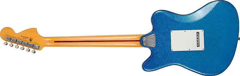 ギター Fender MIJ Limited Super-Sonic MADE IN JAPAN LIMITED SUPER-SONIC™』2021年8月19日（木）より
