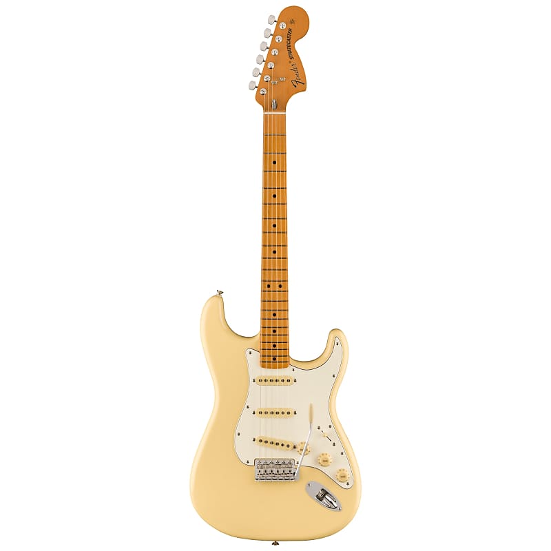 Fender Vintera II '70s Stratocaster image 2