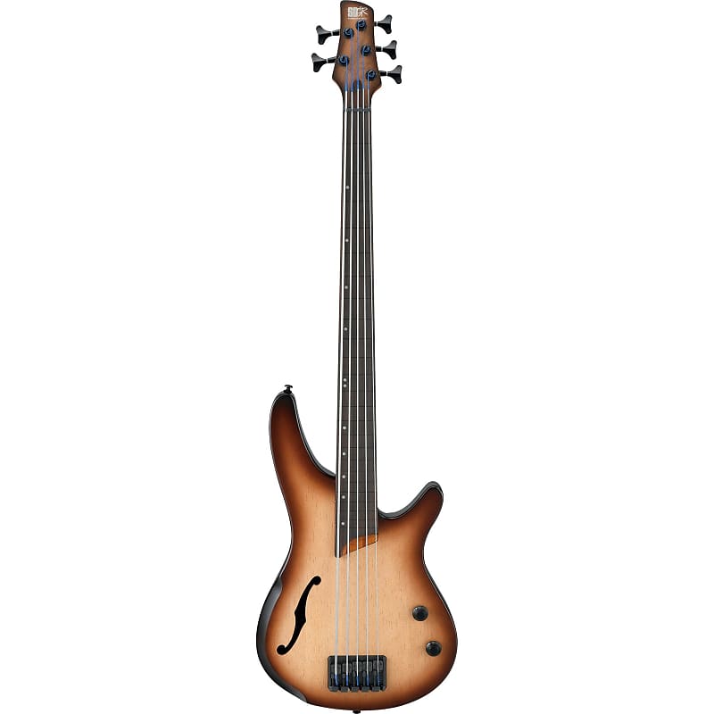 Ibanez SRH505F 5弦 フレットレスベース　5弦べース Ibanez SRH505F 5弦 フレットレスベース 5弦べース Ibanez