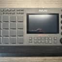 Akai MPC Live II Standalone Sampler / Sequencer with Case, 1TB SSD, and 128GB SD Card