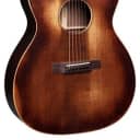 Martin 000-16 Streetmaster 000-Body Adirondak Spruce/Rosewood Acoustic Guitar with Soft Case