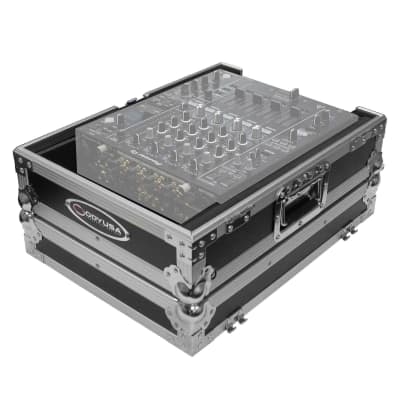 Odyssey FZ12MIXXD Flight Zone Series Pro-Duty Universal 12" DJ Mixer Case image 4