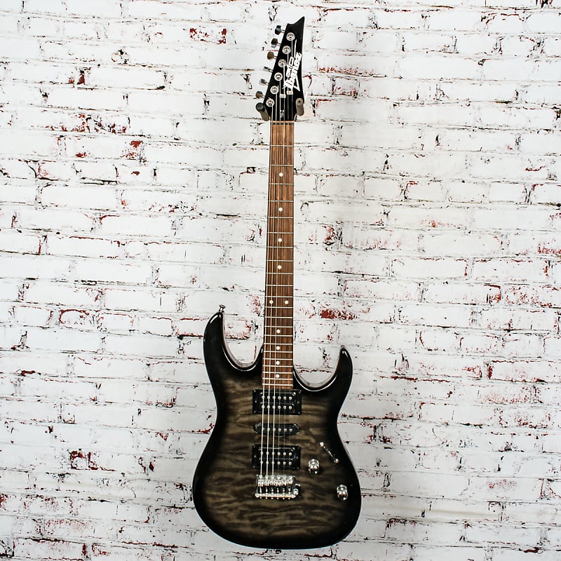 使用感有り】Ibanez/アイバニーズ GIO Series GRX80 HSH エレキ