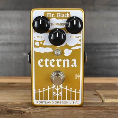 Reverb.com listing, price, conditions, and images for mr-black-eterna